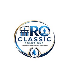Classic Ro Solutions RO Service & All Aquaguard Water Purifier Repair